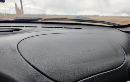 Chevrolet Niva I рестайлинг, 2016 год, 850 000 рублей, 13 фотография