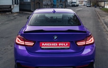 BMW 4 серия, 2019 год, 3 599 999 рублей, 2 фотография