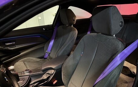 BMW 4 серия, 2019 год, 3 599 999 рублей, 7 фотография