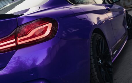 BMW 4 серия, 2019 год, 3 599 999 рублей, 5 фотография