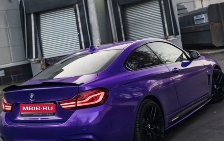 BMW 4 серия, 2019 год, 3 599 999 рублей, 4 фотография