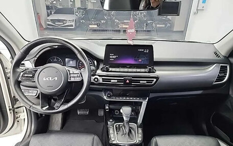 KIA Seltos I, 2022 год, 2 274 000 рублей, 6 фотография