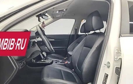 KIA Seltos I, 2022 год, 2 274 000 рублей, 5 фотография