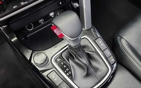 KIA Seltos I, 2022 год, 2 274 000 рублей, 7 фотография