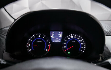 Hyundai Solaris II рестайлинг, 2014 год, 818 000 рублей, 9 фотография