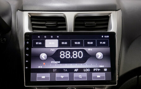 Hyundai Solaris II рестайлинг, 2014 год, 818 000 рублей, 11 фотография