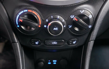 Hyundai Solaris II рестайлинг, 2014 год, 818 000 рублей, 10 фотография