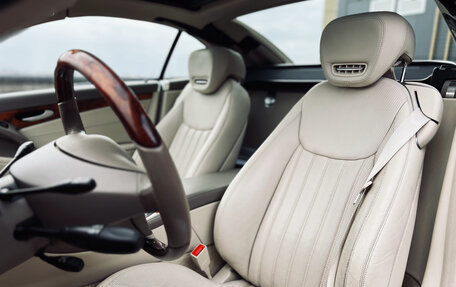 Mercedes-Benz SL-Класс, 2008 год, 3 900 000 рублей, 16 фотография