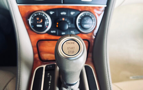 Mercedes-Benz SL-Класс, 2008 год, 3 900 000 рублей, 24 фотография