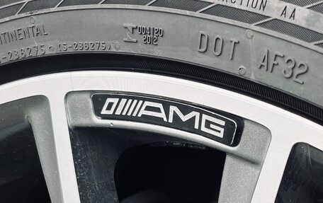 Mercedes-Benz SL-Класс, 2008 год, 3 900 000 рублей, 26 фотография