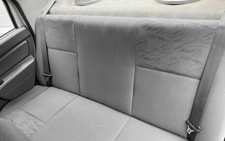 Renault Logan I, 2009 год, 345 000 рублей, 9 фотография