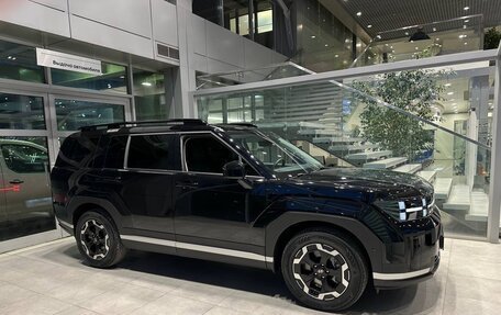 Hyundai Santa Fe IV, 2025 год, 6 300 000 рублей, 3 фотография