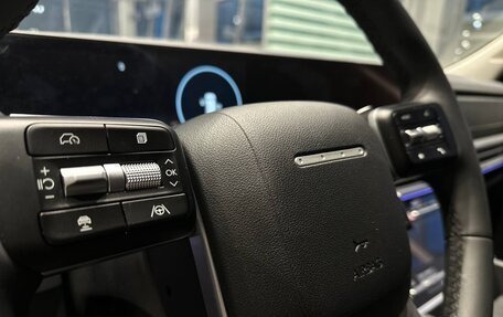 Hyundai Santa Fe IV, 2025 год, 6 300 000 рублей, 7 фотография