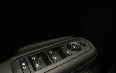 Hyundai Santa Fe IV, 2025 год, 6 300 000 рублей, 8 фотография