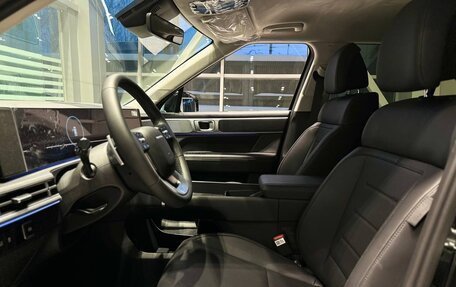 Hyundai Santa Fe IV, 2025 год, 6 300 000 рублей, 11 фотография