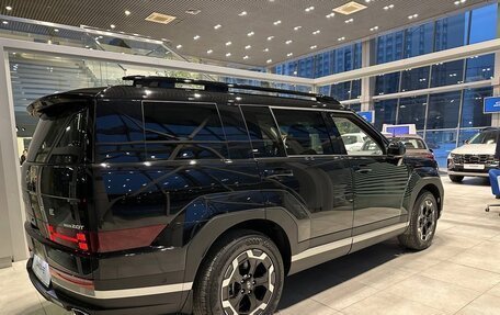 Hyundai Santa Fe IV, 2025 год, 6 300 000 рублей, 4 фотография