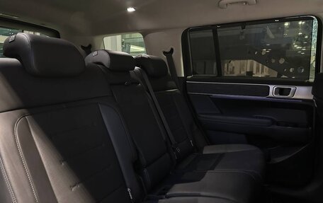 Hyundai Santa Fe IV, 2025 год, 6 300 000 рублей, 13 фотография