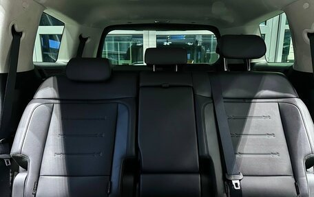 Hyundai Santa Fe IV, 2025 год, 6 300 000 рублей, 15 фотография