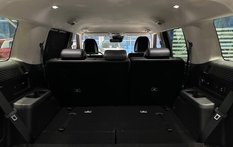 Hyundai Santa Fe IV, 2025 год, 6 300 000 рублей, 19 фотография