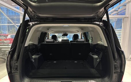 Hyundai Santa Fe IV, 2025 год, 6 300 000 рублей, 17 фотография