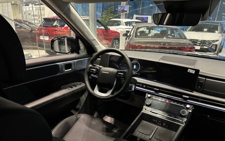 Hyundai Santa Fe IV, 2025 год, 6 300 000 рублей, 16 фотография