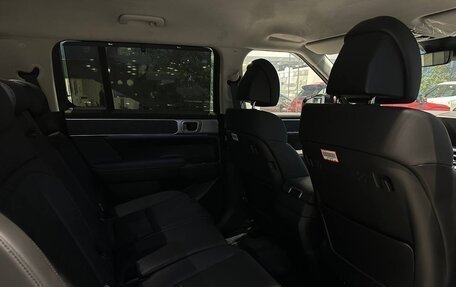 Hyundai Santa Fe IV, 2025 год, 6 300 000 рублей, 18 фотография