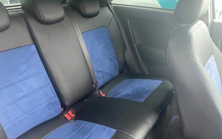 Opel Corsa D, 2008 год, 381 000 рублей, 14 фотография