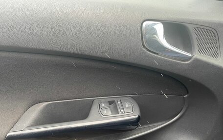 Opel Corsa D, 2008 год, 381 000 рублей, 10 фотография