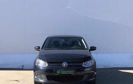 Volkswagen Polo VI (EU Market), 2011 год, 895 000 рублей, 3 фотография