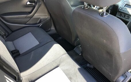 Volkswagen Polo VI (EU Market), 2011 год, 895 000 рублей, 12 фотография