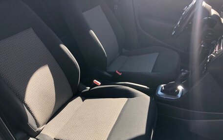 Volkswagen Polo VI (EU Market), 2011 год, 895 000 рублей, 11 фотография