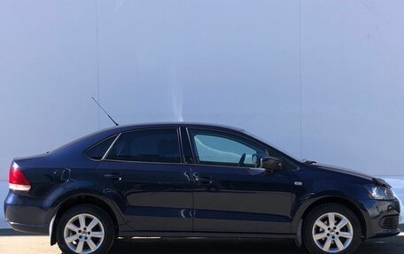 Volkswagen Polo VI (EU Market), 2011 год, 895 000 рублей, 5 фотография