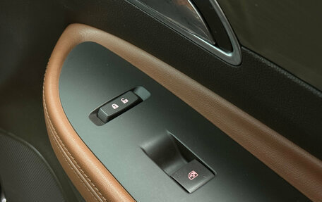 Opel Mokka I, 2014 год, 1 119 000 рублей, 11 фотография