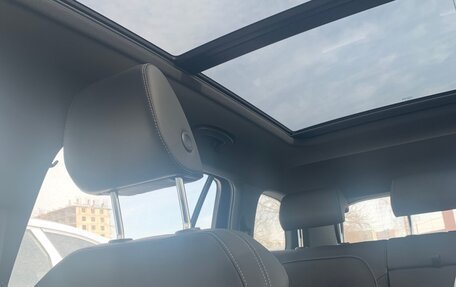 Skoda Kodiaq I, 2021 год, 4 000 000 рублей, 3 фотография