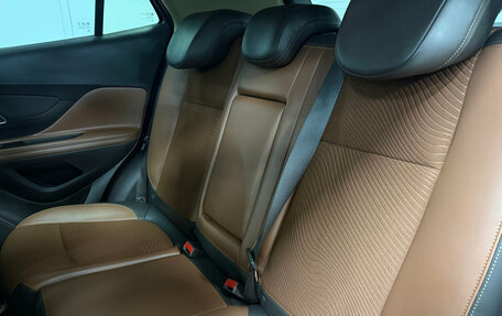 Opel Mokka I, 2014 год, 1 119 000 рублей, 14 фотография