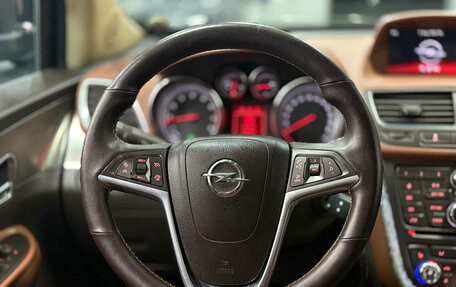 Opel Mokka I, 2014 год, 1 119 000 рублей, 13 фотография