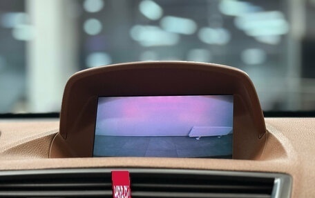 Opel Mokka I, 2014 год, 1 119 000 рублей, 9 фотография