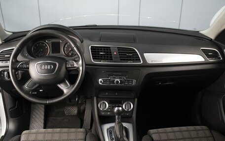 Audi Q3, 2012 год, 1 460 000 рублей, 6 фотография
