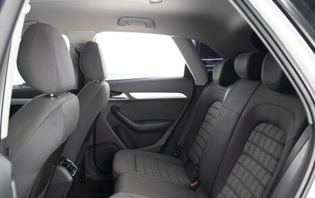 Audi Q3, 2012 год, 1 460 000 рублей, 10 фотография