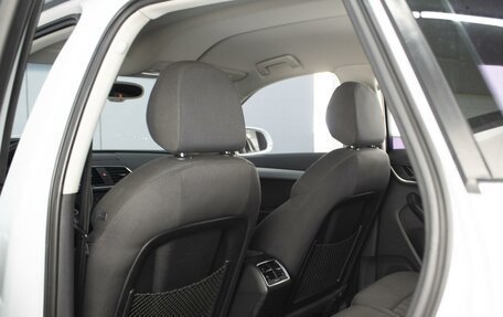 Audi Q3, 2012 год, 1 460 000 рублей, 11 фотография