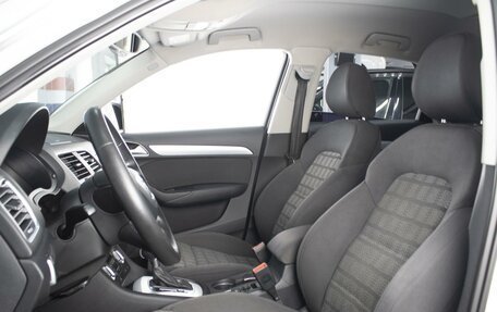 Audi Q3, 2012 год, 1 460 000 рублей, 9 фотография