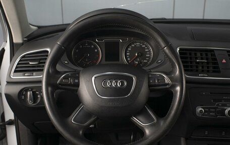 Audi Q3, 2012 год, 1 460 000 рублей, 12 фотография