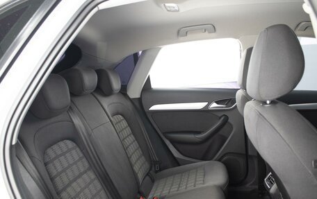 Audi Q3, 2012 год, 1 460 000 рублей, 7 фотография