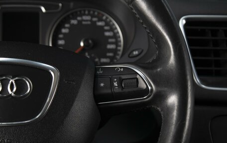 Audi Q3, 2012 год, 1 460 000 рублей, 14 фотография