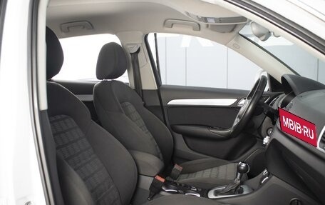 Audi Q3, 2012 год, 1 460 000 рублей, 8 фотография