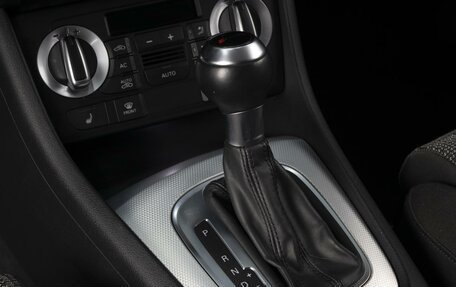 Audi Q3, 2012 год, 1 460 000 рублей, 17 фотография