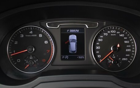 Audi Q3, 2012 год, 1 460 000 рублей, 15 фотография