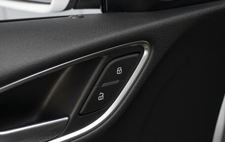 Audi Q3, 2012 год, 1 460 000 рублей, 19 фотография