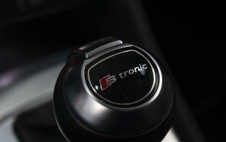 Audi Q3, 2012 год, 1 460 000 рублей, 20 фотография