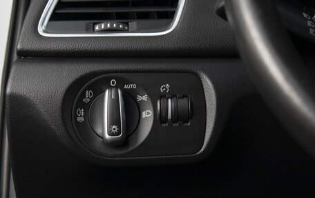 Audi Q3, 2012 год, 1 460 000 рублей, 16 фотография